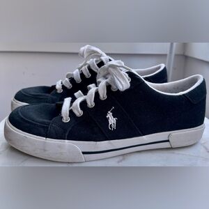 Polo Ralph Lauren Shoes
